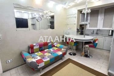 2-rooms apartment apartment by the address st. Dobrovolskogo pr (area 72 m²) - Atlanta.ua - photo 37