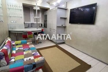 2-rooms apartment apartment by the address st. Dobrovolskogo pr (area 72 m²) - Atlanta.ua - photo 34