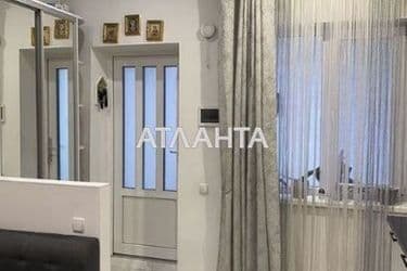 1-комнатная квартира по адресу ул. Патриотическая (площадь 48 м²) - Atlanta.ua - фото 7