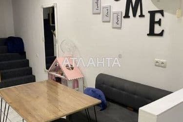 1-комнатная квартира по адресу ул. Патриотическая (площадь 48 м²) - Atlanta.ua - фото 11