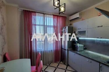 2-rooms apartment apartment by the address st. Srednyaya Osipenko (area 61,1 m²) - Atlanta.ua - photo 21
