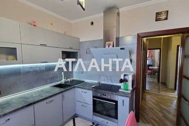 2-rooms apartment apartment by the address st. Srednyaya Osipenko (area 61,1 m²) - Atlanta.ua - photo 22