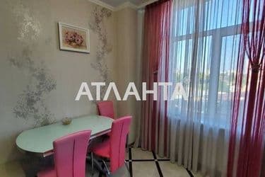 2-rooms apartment apartment by the address st. Srednyaya Osipenko (area 61,1 m²) - Atlanta.ua - photo 23