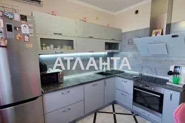 2-rooms apartment apartment by the address st. Srednyaya Osipenko (area 61,1 m²) - Atlanta.ua - photo 24