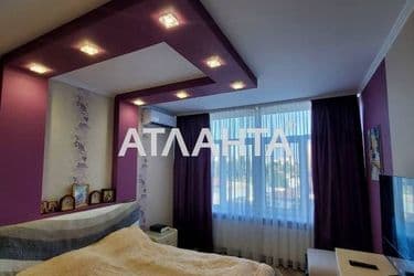 2-rooms apartment apartment by the address st. Srednyaya Osipenko (area 61,1 m²) - Atlanta.ua - photo 25