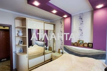 2-rooms apartment apartment by the address st. Srednyaya Osipenko (area 61,1 m²) - Atlanta.ua - photo 26