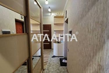 2-rooms apartment apartment by the address st. Srednyaya Osipenko (area 61,1 m²) - Atlanta.ua - photo 27