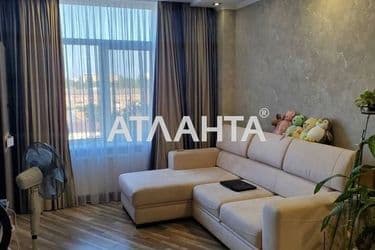 2-rooms apartment apartment by the address st. Srednyaya Osipenko (area 61,1 m²) - Atlanta.ua - photo 28