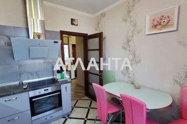 2-rooms apartment apartment by the address st. Srednyaya Osipenko (area 61,1 m²) - Atlanta.ua - photo 29
