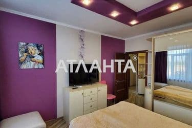 2-rooms apartment apartment by the address st. Srednyaya Osipenko (area 61,1 m²) - Atlanta.ua - photo 30