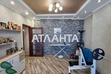 2-rooms apartment apartment by the address st. Srednyaya Osipenko (area 61,1 m²) - Atlanta.ua - photo 31