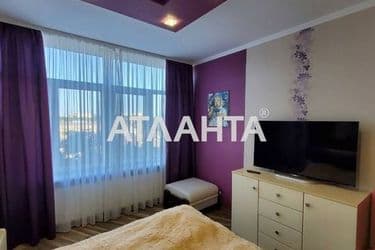 2-rooms apartment apartment by the address st. Srednyaya Osipenko (area 61,1 m²) - Atlanta.ua - photo 32