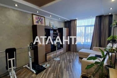 2-rooms apartment apartment by the address st. Srednyaya Osipenko (area 61,1 m²) - Atlanta.ua - photo 33