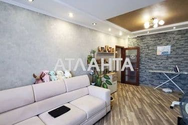 2-rooms apartment apartment by the address st. Srednyaya Osipenko (area 61,1 m²) - Atlanta.ua - photo 34