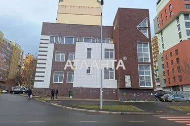 Коммерческая недвижимость по адресу ул. Сахарова (площадь 1418,1 м²) - Atlanta.ua - фото 24