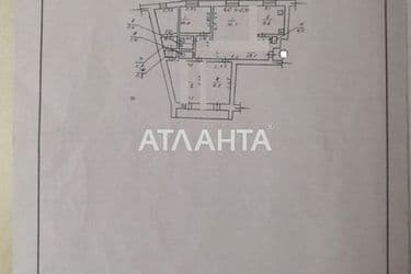 3-кімнатна квартира за адресою вул. Посмітного (площа 94,6 м²) - Atlanta.ua - фото 24