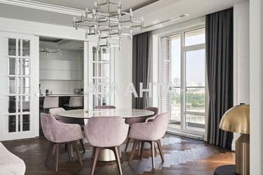 Многокомнатная квартира по адресу Французский бул. (площадь 266 м²) - Atlanta.ua - фото 31