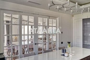 Многокомнатная квартира по адресу Французский бул. (площадь 266 м²) - Atlanta.ua - фото 33