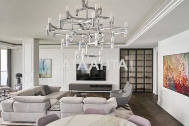 Многокомнатная квартира по адресу Французский бул. (площадь 266 м²) - Atlanta.ua - фото 30