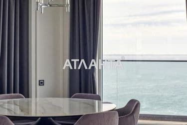 Многокомнатная квартира по адресу Французский бул. (площадь 266 м²) - Atlanta.ua - фото 37