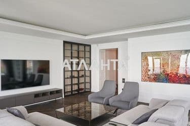 Многокомнатная квартира по адресу Французский бул. (площадь 266 м²) - Atlanta.ua - фото 34