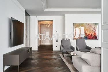 Многокомнатная квартира по адресу Французский бул. (площадь 266 м²) - Atlanta.ua - фото 39