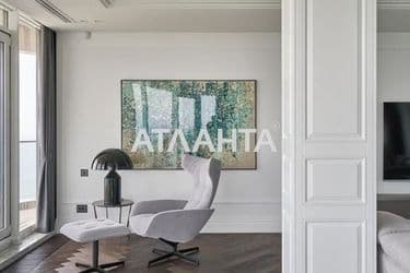 Многокомнатная квартира по адресу Французский бул. (площадь 266 м²) - Atlanta.ua - фото 36