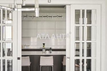 Многокомнатная квартира по адресу Французский бул. (площадь 266 м²) - Atlanta.ua - фото 48