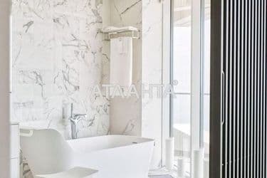 Многокомнатная квартира по адресу Французский бул. (площадь 266 м²) - Atlanta.ua - фото 47