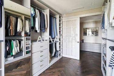 Многокомнатная квартира по адресу Французский бул. (площадь 266 м²) - Atlanta.ua - фото 49