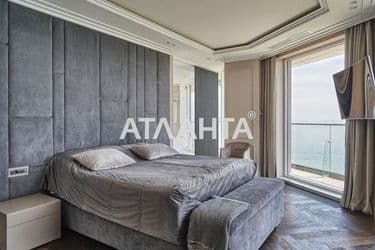 Многокомнатная квартира по адресу Французский бул. (площадь 266 м²) - Atlanta.ua - фото 41