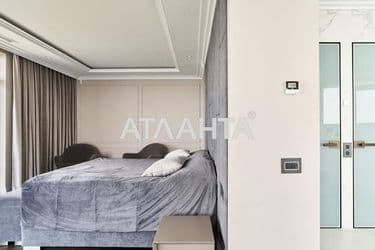 Многокомнатная квартира по адресу Французский бул. (площадь 266 м²) - Atlanta.ua - фото 42