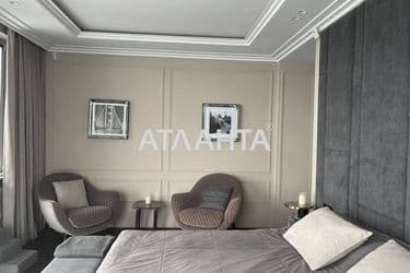 Многокомнатная квартира по адресу Французский бул. (площадь 266 м²) - Atlanta.ua - фото 43