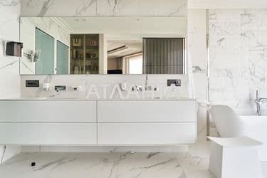 Многокомнатная квартира по адресу Французский бул. (площадь 266 м²) - Atlanta.ua - фото 46