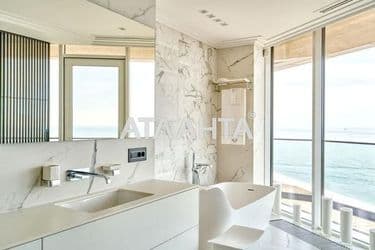 Многокомнатная квартира по адресу Французский бул. (площадь 266 м²) - Atlanta.ua - фото 45