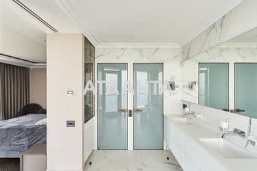 Многокомнатная квартира по адресу Французский бул. (площадь 266 м²) - Atlanta.ua - фото 51