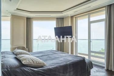 Многокомнатная квартира по адресу Французский бул. (площадь 266 м²) - Atlanta.ua - фото 35