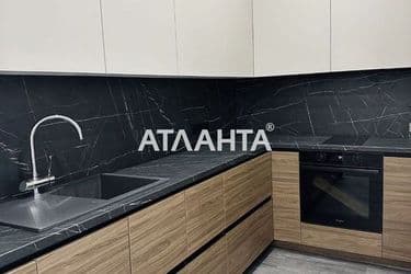 1-room apartment apartment by the address st. Mayachnyy per (area 50 m²) - Atlanta.ua - photo 8