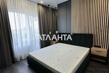 1-room apartment apartment by the address st. Mayachnyy per (area 50 m²) - Atlanta.ua - photo 9
