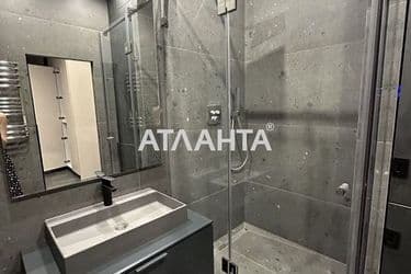 1-room apartment apartment by the address st. Mayachnyy per (area 50 m²) - Atlanta.ua - photo 10