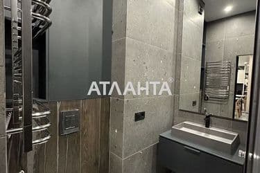 1-room apartment apartment by the address st. Mayachnyy per (area 50 m²) - Atlanta.ua - photo 11