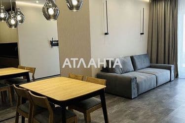 1-room apartment apartment by the address st. Mayachnyy per (area 50 m²) - Atlanta.ua - photo 12