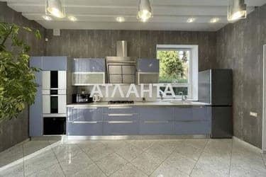 House by the address st. Kostandi (area 300 m²) - Atlanta.ua - photo 26