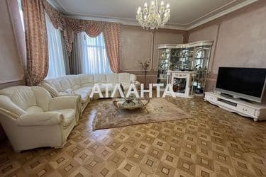 3-комнатная квартира по адресу Гагарина пр. (площадь 147,9 м²) - Atlanta.ua - фото 21