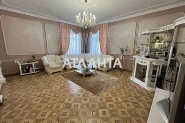 3-комнатная квартира по адресу Гагарина пр. (площадь 147,9 м²) - Atlanta.ua - фото 22