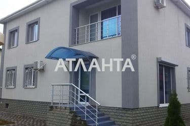 House by the address st. Solnechnaya (area 278,4 m²) - Atlanta.ua - photo 38