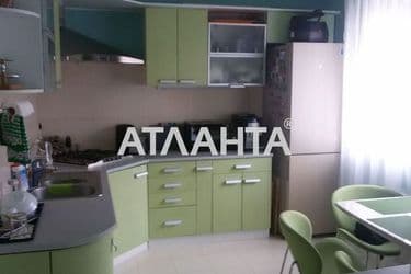 House by the address st. Solnechnaya (area 278,4 m²) - Atlanta.ua - photo 43