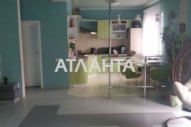 House by the address st. Solnechnaya (area 278,4 m²) - Atlanta.ua - photo 44