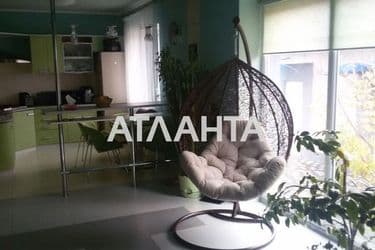 House by the address st. Solnechnaya (area 278,4 m²) - Atlanta.ua - photo 42