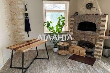 House by the address st. Solnechnaya (area 278,4 m²) - Atlanta.ua - photo 39